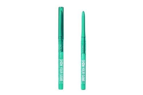Show By Pastel Show Your Game Waterproof Göz Kalemi 411