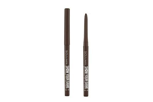 Show By Pastel Show Your Game Waterproof Göz Kalemi 414