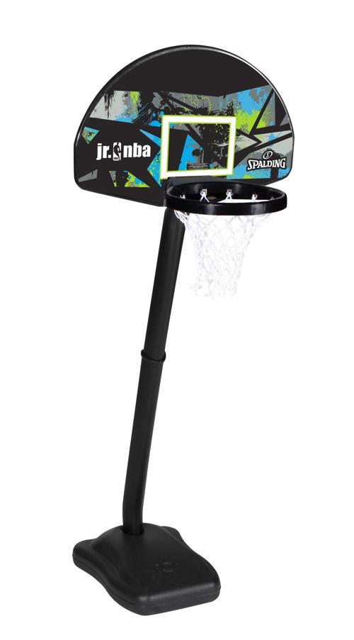 Ayaklı Pota Jr. NBA Youth One-On-One (5H882CN) 24"