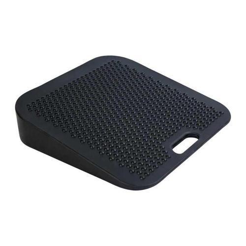 Health & Fitness Balance & Therapy Wedge (charcoal) TW ST-06213