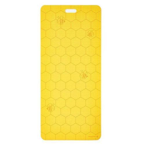 Health & Fitness Eco Mat For Kids Bee Happy (yellow) ST-02205