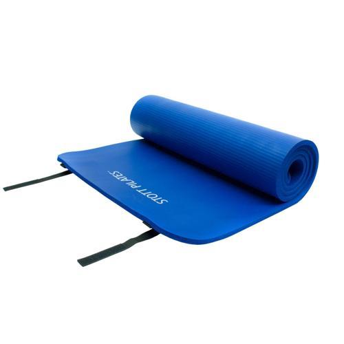 Health & Fitness Pilates Express Mat (Saphire) ST-02141