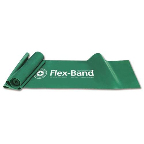 Health & Fitness Flex Bantlar Standart Yeşil Renk (ST06021)