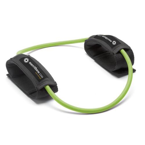 Health & Fitness Strength Tubing™ Extra-Strength(Yüksek direnç) Lime ST-06126
