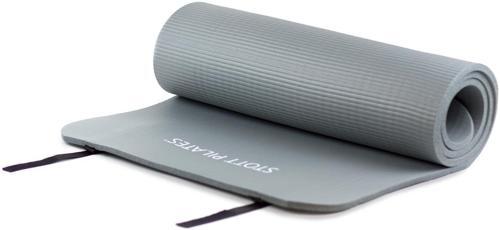 Health & Fitness Pilates Express Mat (Stone) (ST-02128)