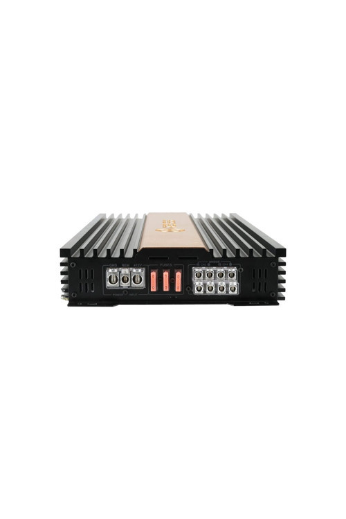 Audio Rs-4150.4 Profesyonel Amfi