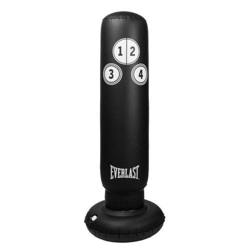 Şişme Boks Stantı-Inflatable Punching Bag P00003613