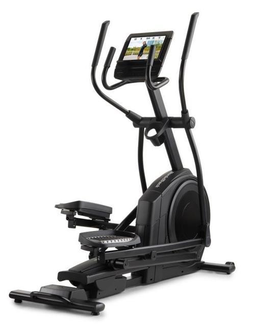 AirGlide LE Eliptik Bisiklet NTEL89824-INT