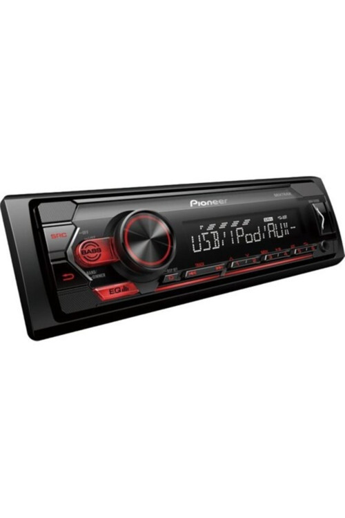 Pıoneer Mvh-S125Uı Oto Teyp