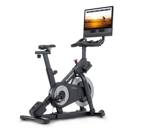X24 Dikey Bisiklet (NTEX02425-INT)