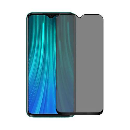 Xiaomi Redmi 10C Uyumlu Tam Kaplayan Gizlilik Filtreli Mat Seramik Hayalet Ekran Koruyucu