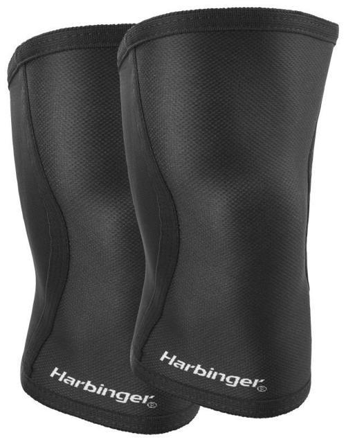 5 mm Knee Sleeves Black XL Diz Koruyucu 22286