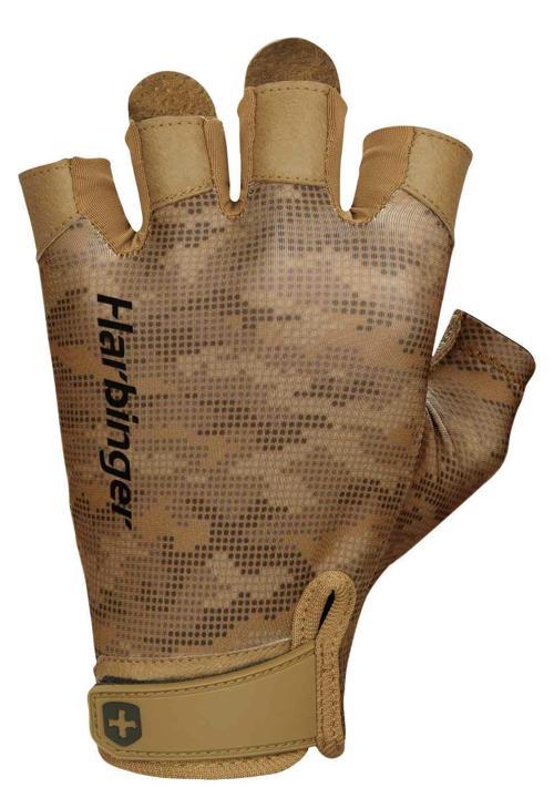 Pro 2.0 Unisex Tan XL Ağırlık Eldiveni 22256