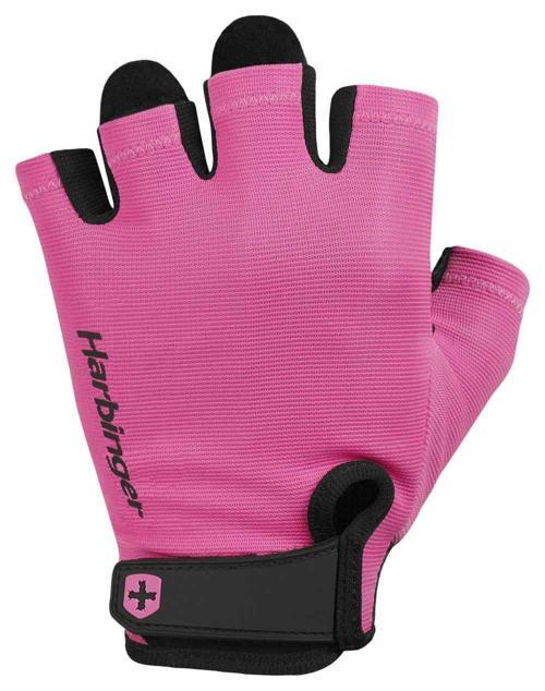 Power 2.0 Unisex Pink M Fitness Eldiveni 21936