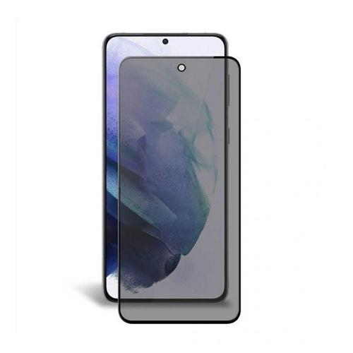 Xiaomi Redmi Note 9 Pro Uyumlu Tam Kaplayan Gizlilik Filtreli Mat Seramik Hayalet Ekran Koruyucu