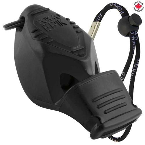 Epik Cmg Official Düdük Siyah - Wrist İpli 8808-0008