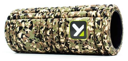 TriggerPoint The Grid 1.0 Foam Roller (350358) Camo 33 cm