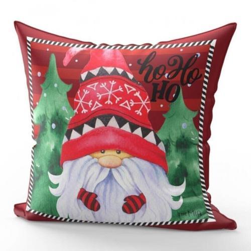 Gnomes Yastık 40 x 40 cm