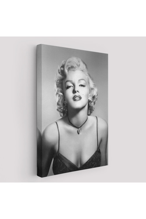 Marilyn Monroe Tablosu-6043