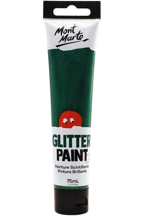 MM Simli Boya 75ml - Dark Green