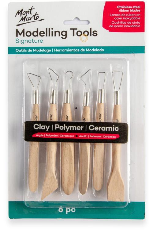 MM Modelleme Araçları 6 parça