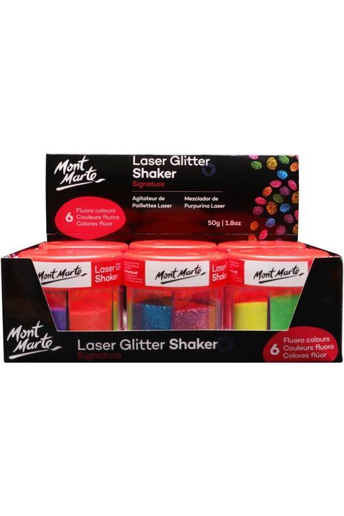 MM Lazer Işıltı Şişesi 50 g