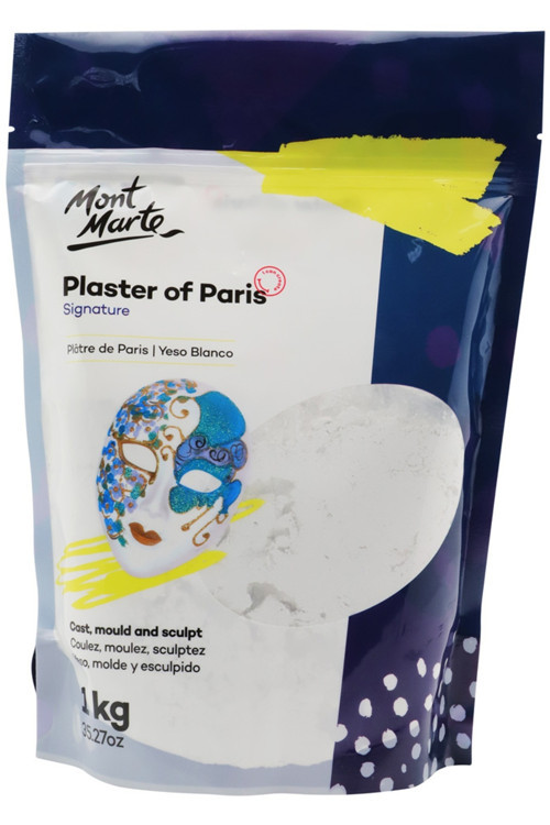 MM Paris Alçısı 1 kg