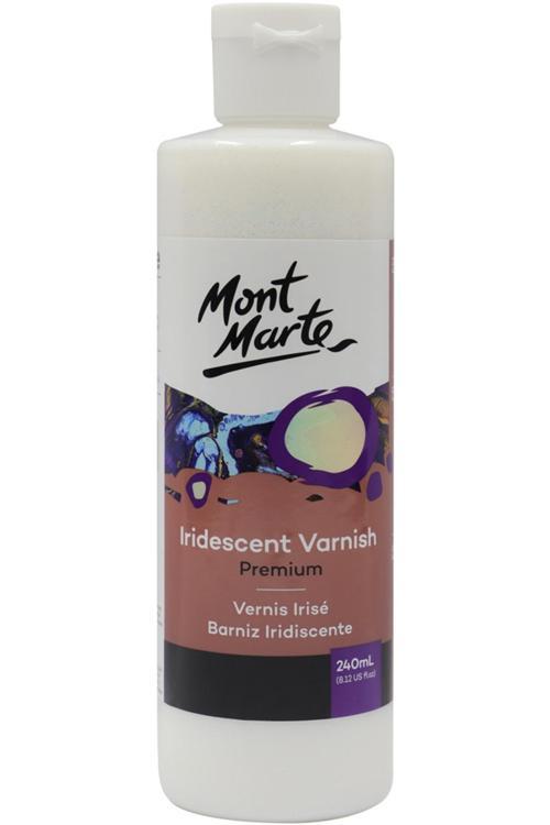MM Işıltılı Vernik 240 ml