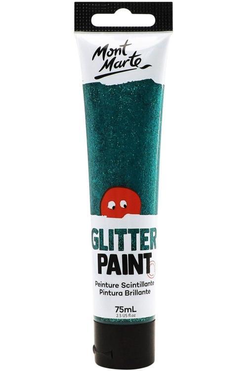 MM Simli Boya 75ml - Turquoise