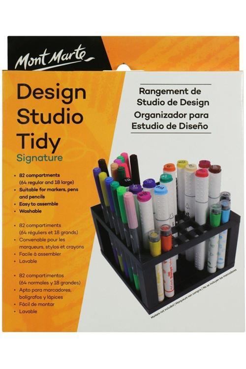 MM Tasarım Stüdyo Kalemlik