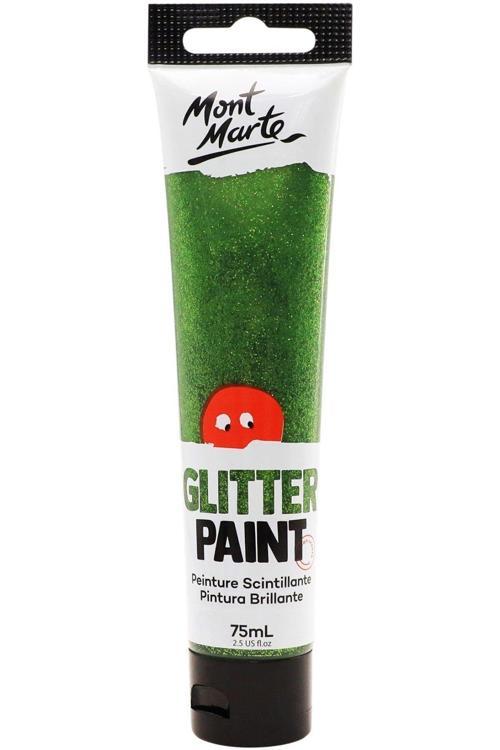 MM Simli Boya 75ml - Light Green