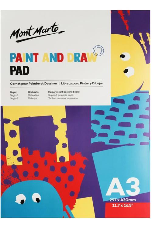 MM Yağlı Boya Seti 24 parça x 12 ml