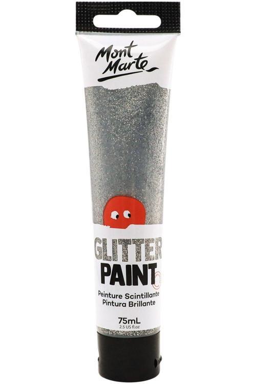 MM Simli Boya 75ml - Silver