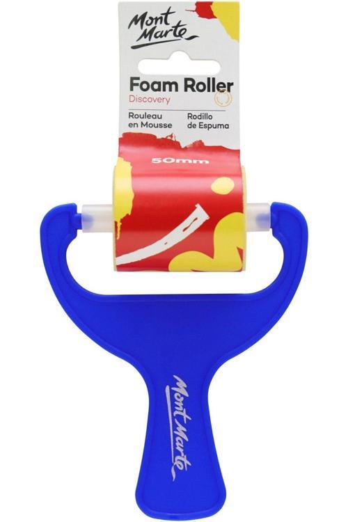 MM Köpük Rulo Discovery 50 mm