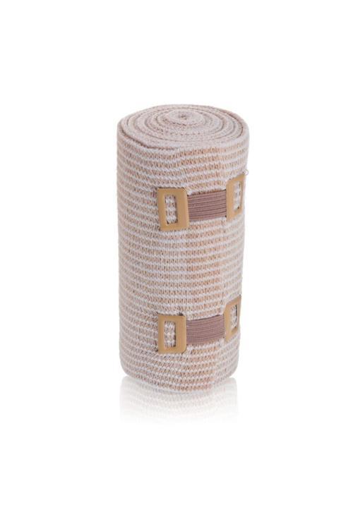 Süper Elastik Bandaj 8X150Cm