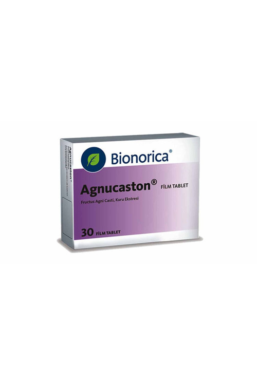 Agnucaston 30 Tablet