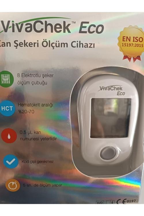 Cihaz Şeker Ölçüm Cihazı