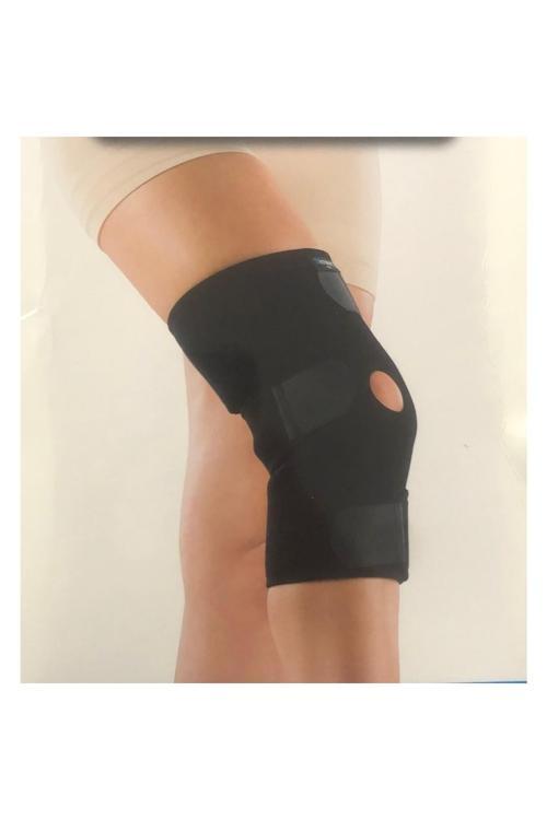 Patella Destekli Dizlik