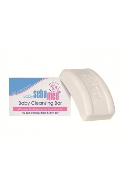 Nessiworld Sebamed Baby Bebek Sabunu 100 Gr