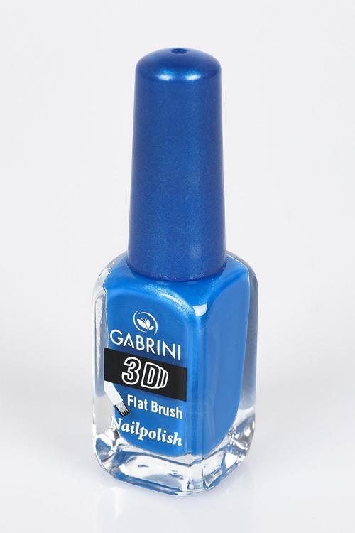 Gabrini 3D Oje