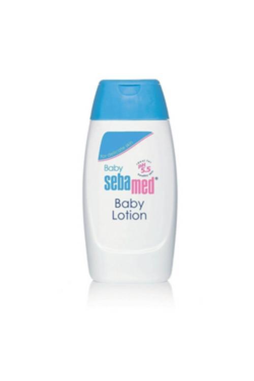 ( 2 Adet ) Sebamed Baby Losyon 200 Ml