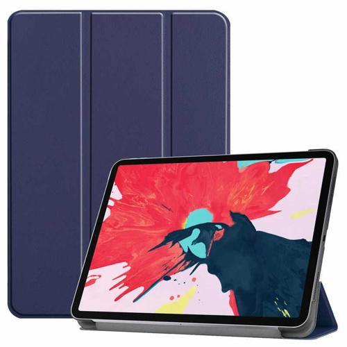 İpad Air 4 / Air 5 10.9 inç 2020 2022 Tablet Kılıfı Smart Cover Standlı Tablet Kılıf