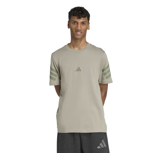 Erkek Günlük T-shirt M 3S Reg T Jw7073