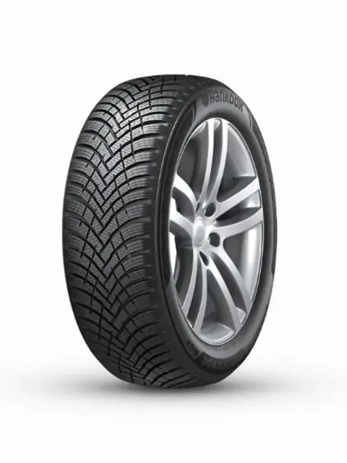 Winter i'cept RS3 W462 205/55R17 95V XL M+S 3PMSF ( Yıl: 2025 )