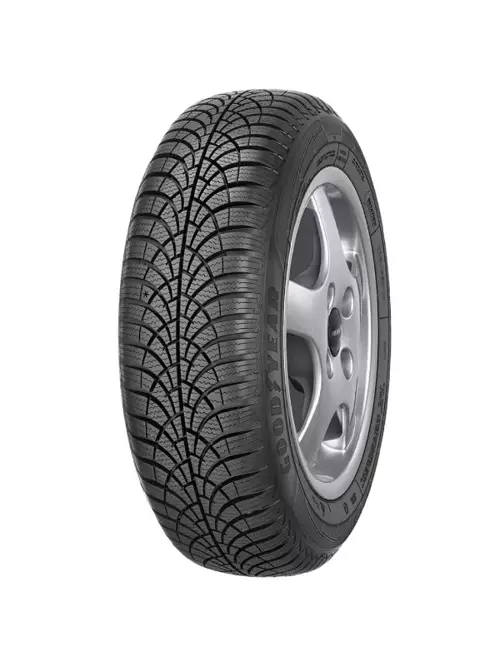 Ultragrip 9+ 205/65R15 94T M+S ( Yıl: 2024 )
