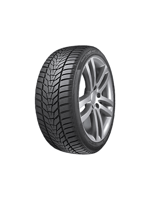 Winter i'cept evo3 X W330A 265/65R17 116H XL M+S 3PMSF ( Yıl: 2025 )