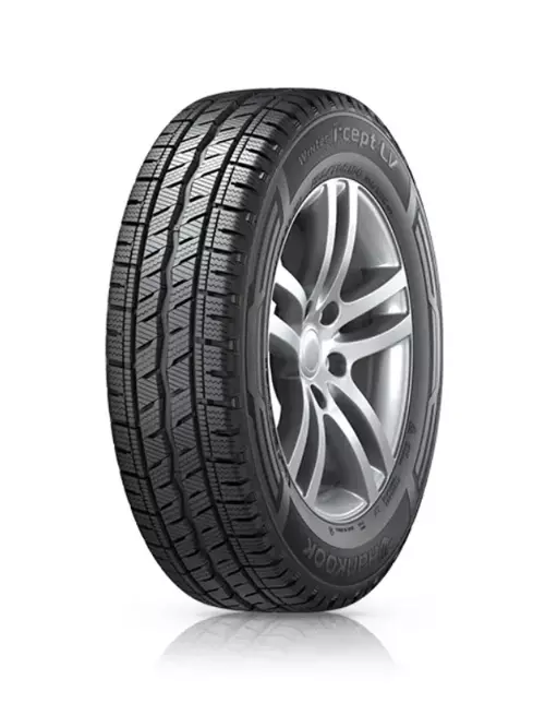 205/65 R16 107T Winter I*cept Lv Suv & 4x4 Kış Lastiği ( Yıl: 2025 )