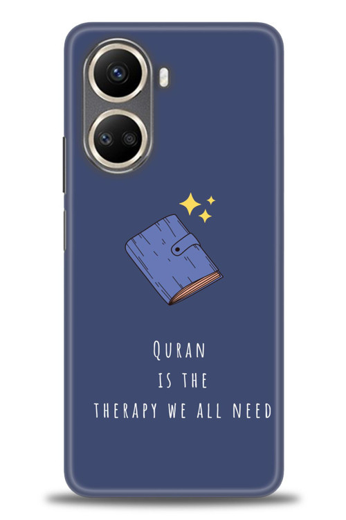Realme 10 4G Kılıf HD Baskılı Kılıf - Quran