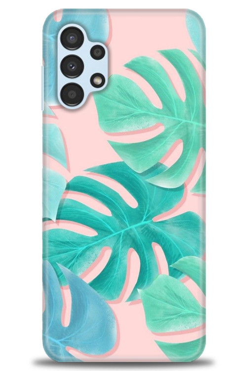 Samsung Galaxy A13 4G Kılıf HD Baskılı Kılıf - Hawaii