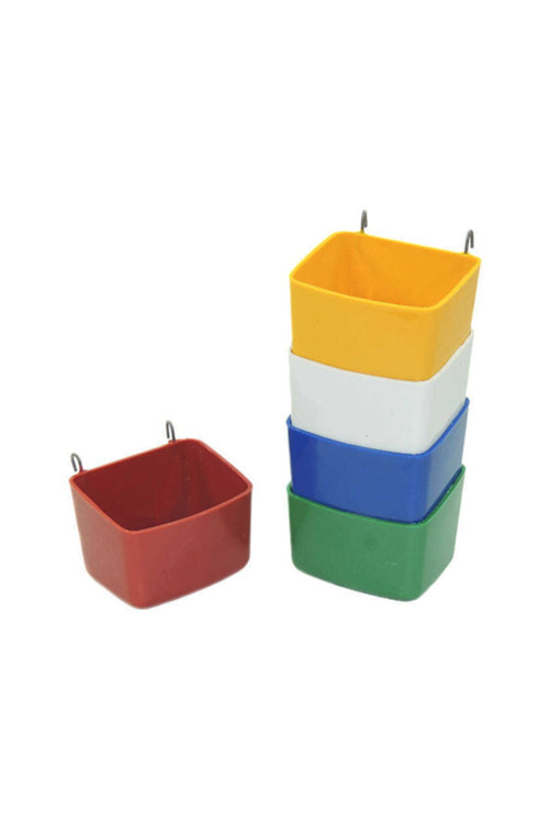 Plastik Telli Dev Mamalık